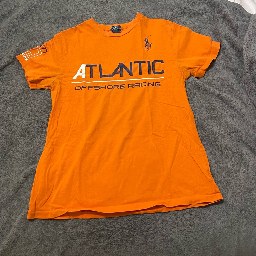 Kids Ralph lauren shirt